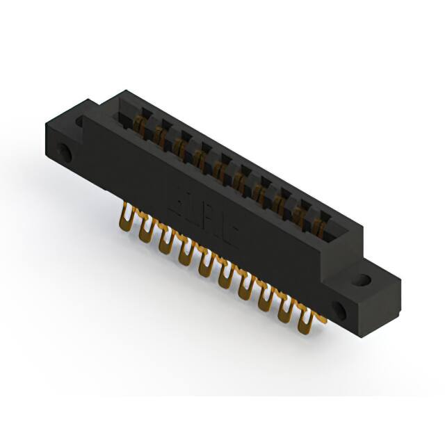 355-020-555-212 EDAC Inc.  Edgeboard Connectors